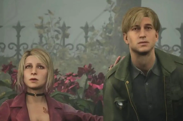 Silent Hill 2 Remake: Kommt der DLC „Born From a Wish“ jetzt doch?